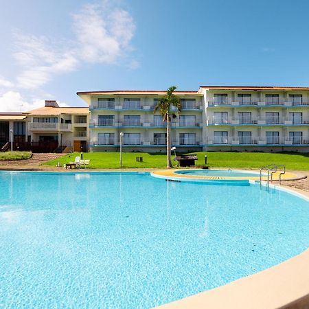 Coral Palms Hotel Suno Exterior foto